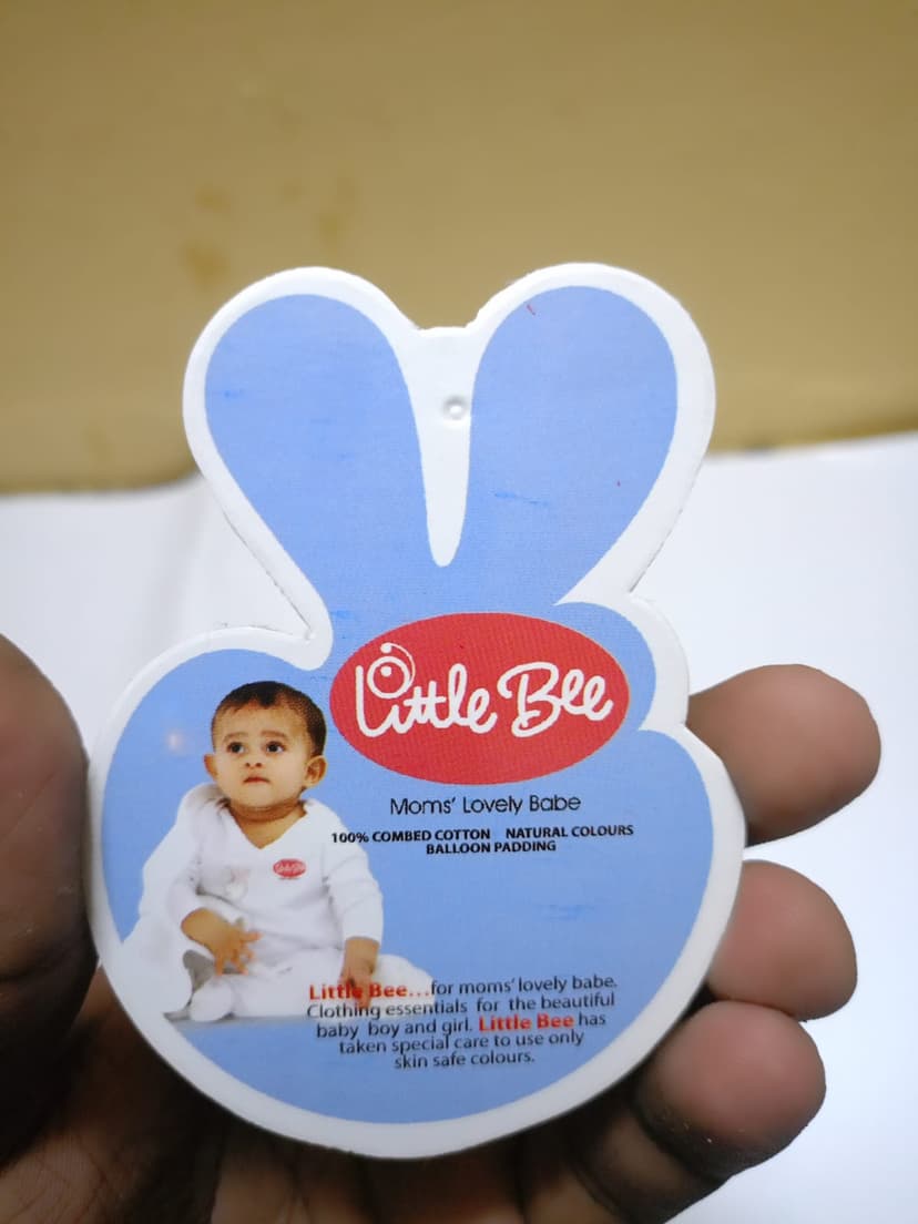 Tag Cards