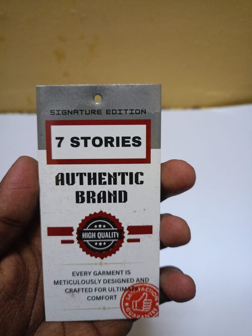 Tag Cards