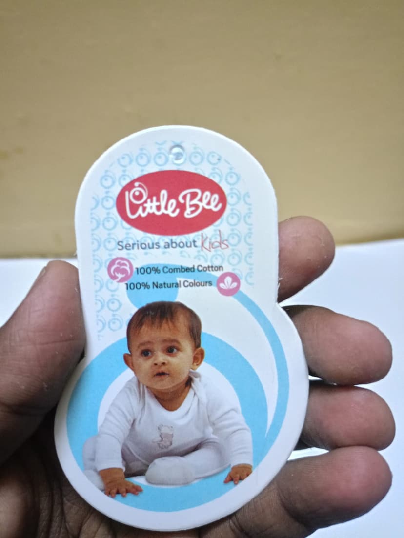 Tag Cards