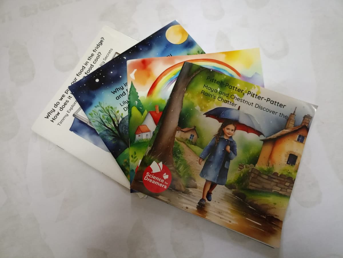 Books Printing