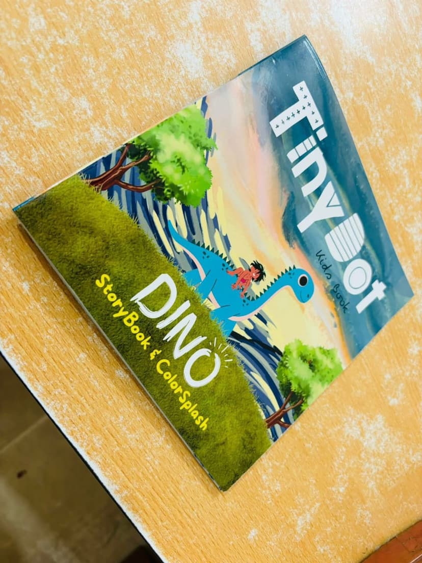 Book