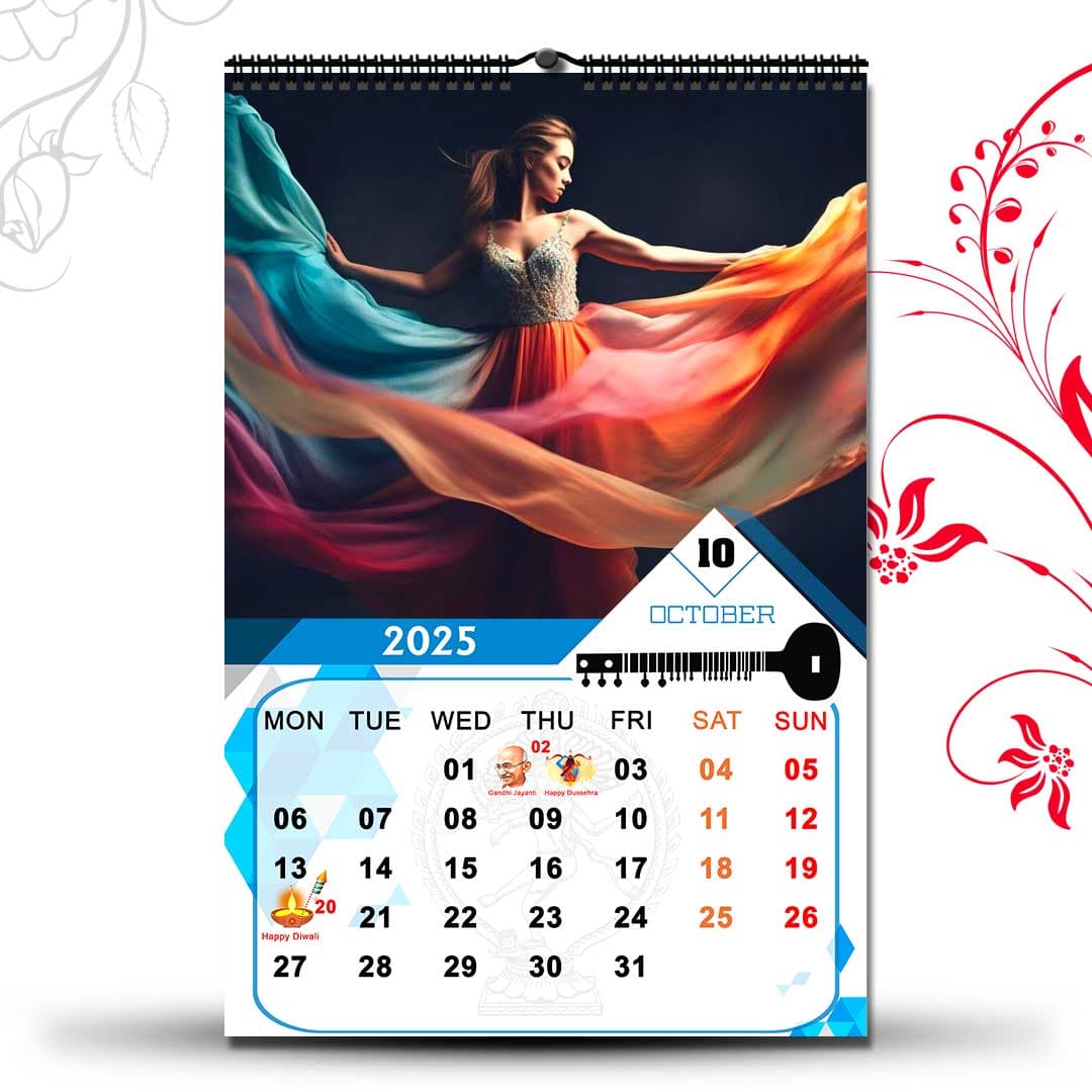 Calendar Printing
